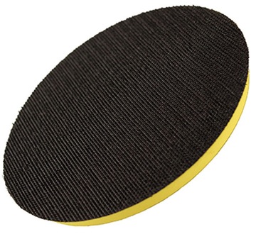 ДИСК С АДАПТЕРОМ М14 ДЛЯ ПОЛИРОВАЛЬНО-ШЛИФОВАЛЬНОГО ВИНТА СТАНКА