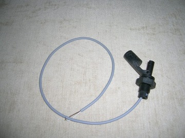 Датчик уровня жидкости 1000 В переменного тока постоянного тока, горизонтальная установка