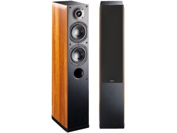 INDIANA LINE NOTA 550X WALNUT STEREO