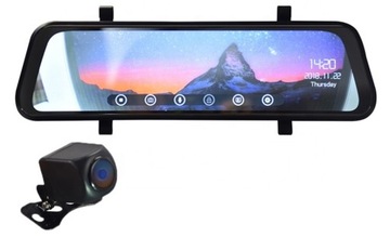 АВТОМОБИЛЬНЫЙ ВИДЕОРЕГИСТРАТОР РАМКА ЗАДНЕГО ЗЕРКАЛА