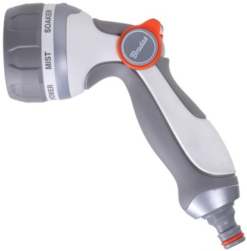 САДОВЫЙ ШЛАНГ-ПИСТОЛЕТ, ДОЖДЕВАТЕЛЬ, 7 ФУНКЦИЙ!