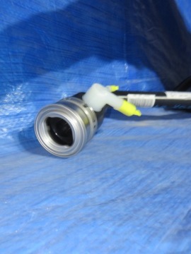 BMW 2 F23 ТРУБКА ТОПЛИВНОГО БАКА НОВАЯ ОРИГИНАЛЬНАЯ