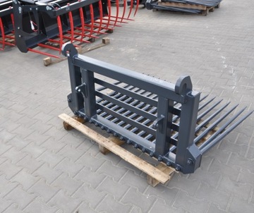 Вилы для камня 1,8 м Аксессуары Metal-Technik