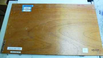 ЦИФРОВОЙ МИКРОМЕТР MITUTOYO 375-400ММ 293-574 ЯПОНИЯ