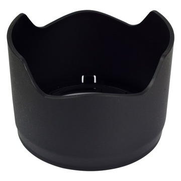 ЗАМЕНА СОЛНЦЕЗАЩИТНОГО КОЗЫРЕКА НА NIKON HB-40