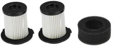 ACC041 - zestaw filtrów do odkurzacza VCH602