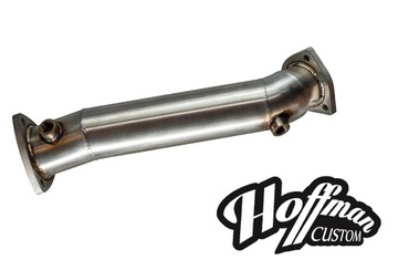 Downpipe 2,75