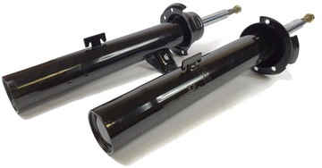 АМОРТИЗАТОРЫ Передние DACO BMW 3 E90 E91 + ОПОРА/КРЫШКА