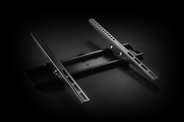 Крепление для телевизора 32–55 дюймов Kruger&Matz, регулируемый ватерпас, 40 кг