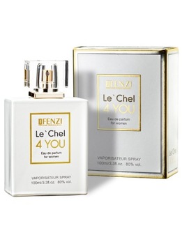 Fenzi Le Chel 4 You edp 100ml