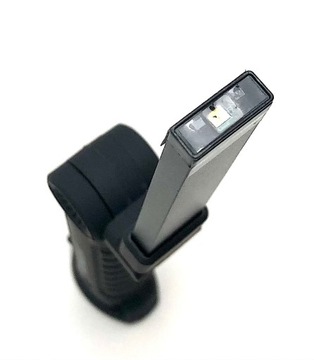ФОНАРЬ МАСТЕРСКАЯ ЛАМПА COB СВЕТОДИОДНЫЙ МАГНИТНЫЙ КРЮК USB