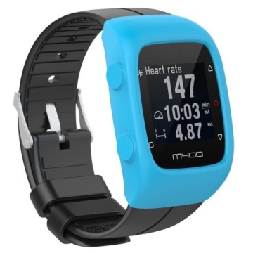 СИЛИКОНОВЫЙ ЧЕХОЛ ДЛЯ POLAR M400 M430 - ЦВЕТА