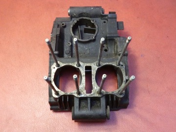 ВЕРХНИЙ ДВИГАТЕЛЬ CASSANE KAWASAKI GPZ 305 1991 г.