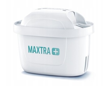 ФИЛЬТР-ВСТАВКА BRITA MAXTRA PLUS+, 6 ШТ., ОРИГИНАЛ