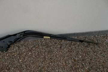 Правый лонжерон AUDI A6 C8 2018 года выпуска - НОВЫЙ