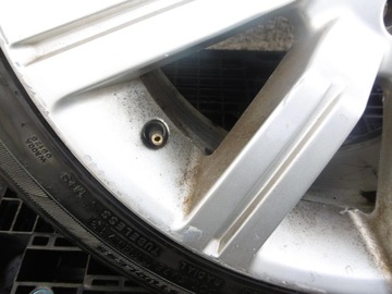 ЛЕГКОСПЛАВНЫЕ ДИСК + ШИНА R 20 275/40 LAND RANGE ROVER