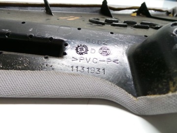 KRYT SLOUPU C PRAVÁ ALFA GTV 916 FACELIFT 1131931