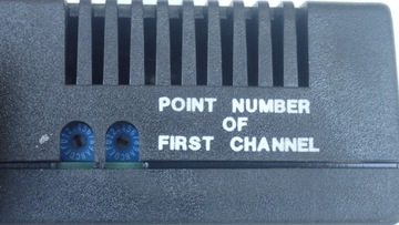 Модуль контроллера CARRIER DSIO TR CEAS410754-01-01