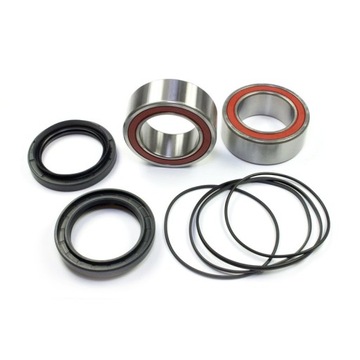 Подшипники задних ступиц Prox Yamaha Yfz 450 '12-'13 (25-1618)