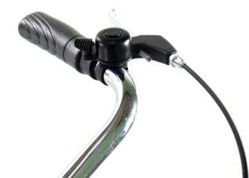 Мужской женский городской велосипед 26 Dallas, 7 скоростей