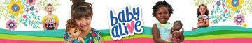 НАБОР BABY ALIVE 3в1 КУХНЯ ДЛЯ КУКОЛ АКСЕССУАРЫ