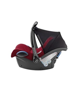 СИДЕНЬЕ MAXI-COSI CABRIOFIX + БАЗА FAMILYFIX