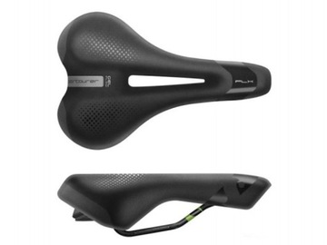 SPORTOURER FLX GEL SuperFlow Unisex Siodełko