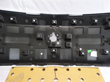 KLAPA BAGAŻNIKA SMART FORTWO 453 A4537470600