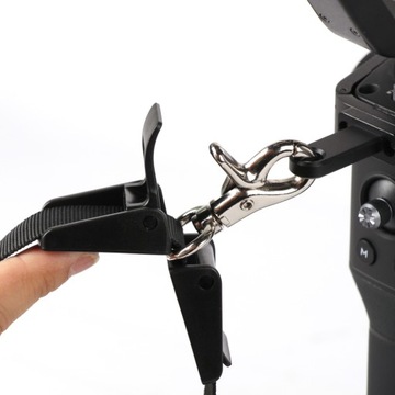 UCHWYT PASEK Mocowanie Smycz Szelki na szyję do DJI RONIN SC RONIN-SC