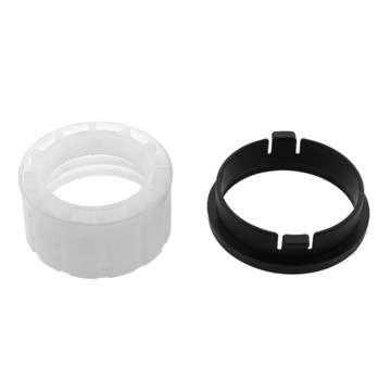 System zatrzaskowy do węży złączek średnica 32 mm