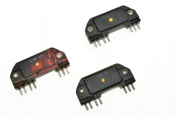 MODUL APARÁT ZAPALOVACÍHO ASTRA VECTRA CORSA 7 PIN