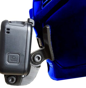 Держатель Gopro, выдвижение руки на 90 градусов OSMO MIJA