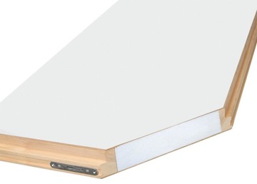 Чердачная лестница Fakro LTK ENERGY 70x120