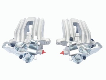 ZACISK TYŁ LEWY lub PRAWY AUDI A4 B6 B7 SEAT EXEO system Lucas