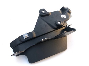 Spojler nadkola nakładka 4M0854815F AUDI Q7 4M