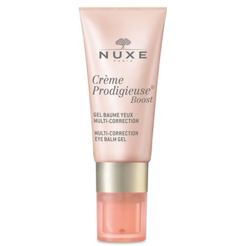 NUXE Creme Prodigieuse Boost 15 ml dla kobiet żel pod oczy