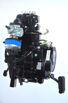 ДВИГАТЕЛЬ 125 BTS МАРШРУТИЗАТОР WS50 JUNAK 901 PRO50 139FMB FIGHTER SPRINT BARTON