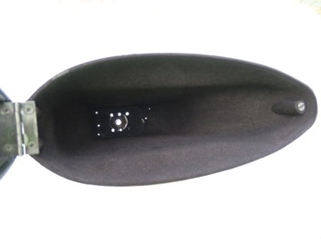 ORYGINALNY PODŁOKIETNIK PARTNER BERLINGO 96-