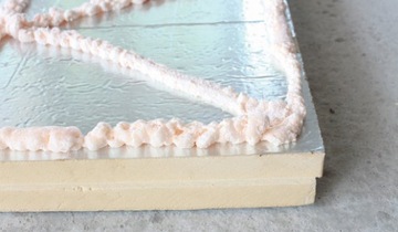 SOUDAL EASY SOUDABOND PINOCLEY ПЕННЫЙ КЛЕЙ ДЛЯ ШЛАНГОВ