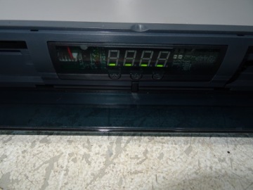 ДЕКОДЕР ТЮНЕР ПРИЕМНИК FORCE D-MASTER 1155S