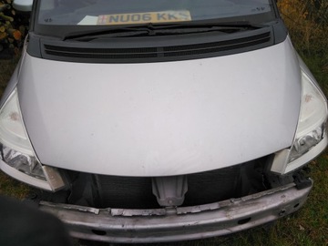 Maska Renault Espace IV TED69