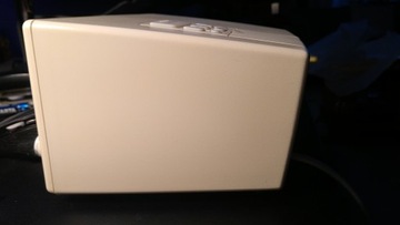Radio Boston Acoustics Recepter AM/FM Alarm Clock