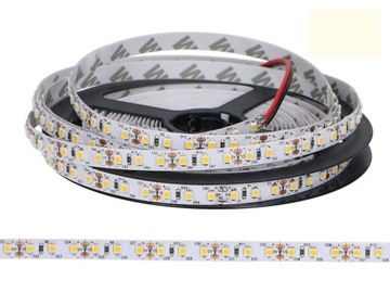 Taśma LED SMD 3528 120LED 1m PROFESJONALNA NEUTRAL