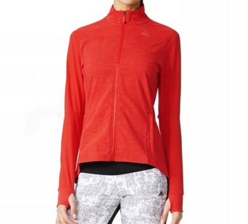 Damska Kurtka ADIDAS SUPERNOVA STORM JACKET r. XS