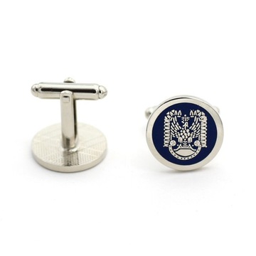 МАНЖЕТА AIR FORCE СТИЛЯ MON 841A С КОРПУСОМ