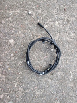 LINKA MASKI LINKA DO MASKI HYUNDAI TUCSON II 16-19