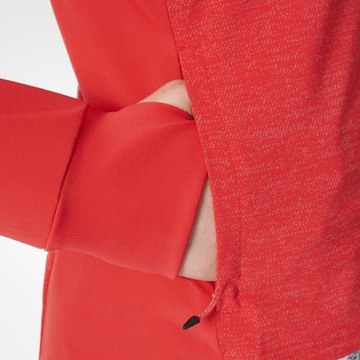 Куртка женская ADIDAS SUPERNOVA STORM JACKET, размер XS