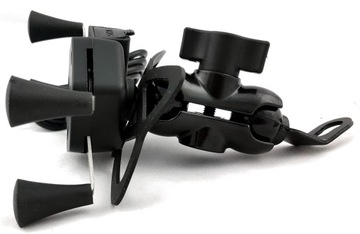 держатель телефона для зарядного устройства для мотоцикла