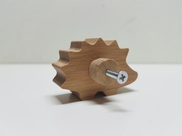 Ручки деревянные, ручки мебельные, автовыкройка, дуб