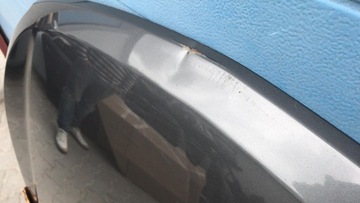 HYUNDAI SANTA FE 2012- KAPOTA